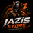 IAZISTORE Logo